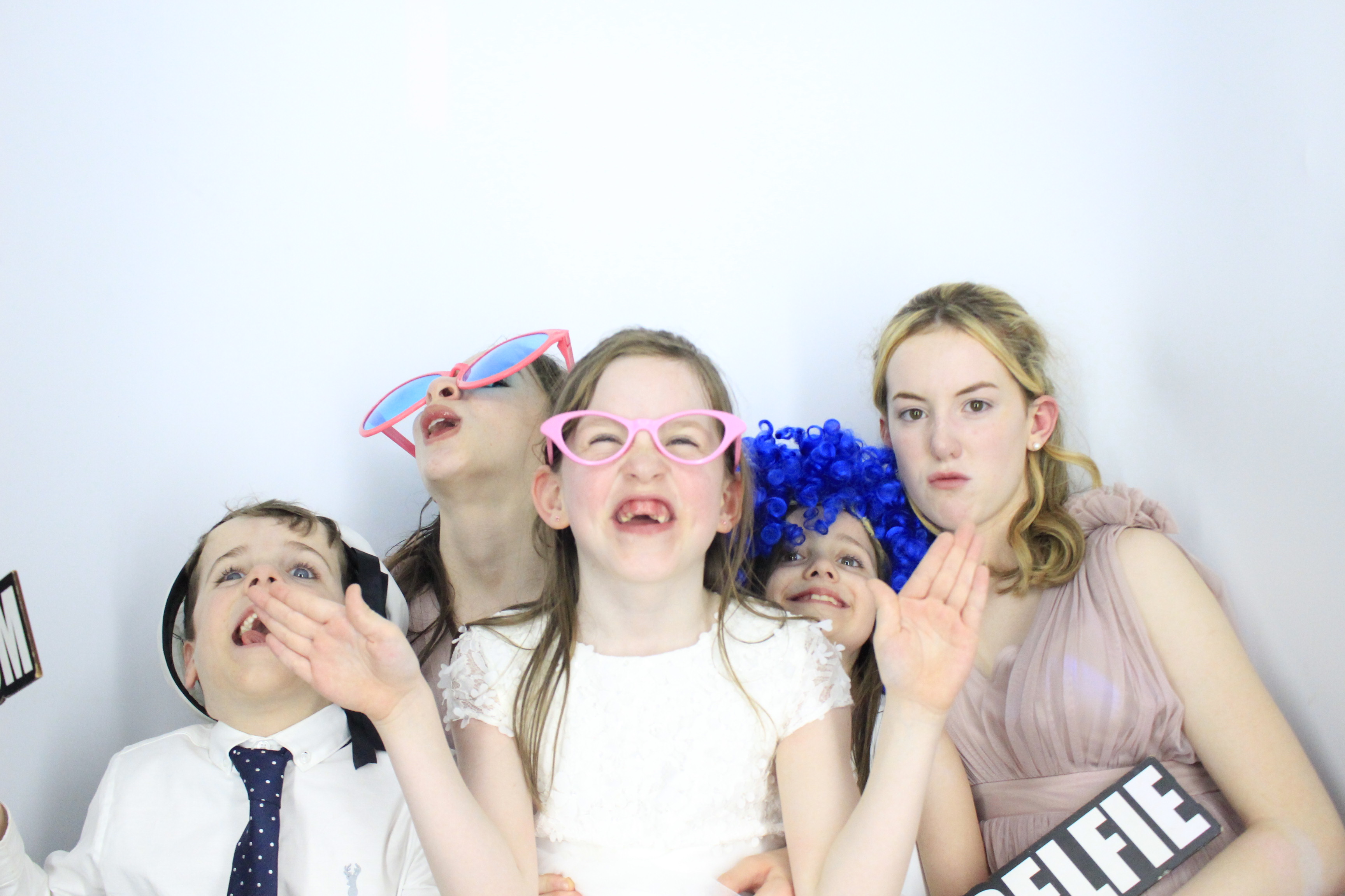 Tony and Stephanie's wedding | View more photos from the event at gallery.myphotoboothexperience.co.uk/u/MyPhotoBoothExperienceLtd/Tony-and-Stephanies-wedding